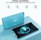 Планшет 10" TJD MT1011 2+2/64Gb 4 ядра IPS Android 12 6000 mAh Wi-Fi - изображение 3