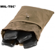 Результат тактичний для скидання магазинів MIL-TEC Drop Bag Coyote Brown 16156005 - зображення 7