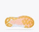 Женские кроссовки HOKA ONE ONE ARAHI 6 1123195 SBSCR 42,5 (EU 42 2/3, USA 10B, 27 см) оранжевые с белым - изображение 5