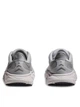 Женские кроссовки HOKA ONE ONE ARAHI 6 1123195 HMSL 38 (EU 38, USA 6,5B, 23,5 см) светло серые - изображение 3