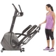Орбитрек Horizon Fitness Andes 3.1 - изображение 5