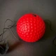 Тренажер для бокса Файт бол для отработки ударов и реакции Reflex Ball АН-3258 - изображение 2