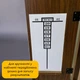 Дартс с кабинетом набор, Игра дартс с дротиками офис 37 см BAILI (1511) - изображение 10