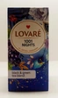 Смесь зеленого и черного чая Lovare 1001 nights в пакетиках 24 шт по 2г - изображение 1