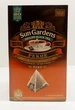 Черный листовой цейлонский чай в пирамидках Sun Gardens Pekoe 20шт по 2,5г - изображение 3