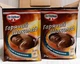 Упаковка горячего шоколада Dr. Oetker Ciocco Latte 40шт по 21г - изображение 1