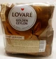 Черный чай цейлонский Lovare Golden Ceylon в пакетиках 50шт по 2г - изображение 1