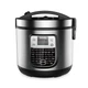 Мультиварка Rainberg RB-6209 1800W 6л 45 программ с фритюрницей и антипригарным покрытием - изображение 2