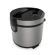 Мультиварка Rainberg RB-6209 1800W 6л 45 программ с фритюрницей и антипригарным покрытием - изображение 6