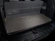 Автомобильный коврик в багажник авто Weathertech Toyota Sequoia 12- какао за 3м рядом Тойота Секвоя WT0025223 - изображение 2