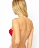 Бюстгальтер жіночий Fashion Forms Червоний (P6538 red (чашка C)) - зображення 2