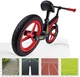 Беговел Hape Новое исследование Двухколесный Красный (6943478033962) - изображение 5