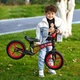 Беговел Hape Новое исследование Двухколесный Красный (6943478033962) - изображение 7