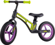 Беговел Hape Новое исследование Двухколесный Зеленый (6943478034204) - изображение 1