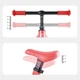 Беговел Hape Новое исследование Двухколесный Розовый (6943478034181) - изображение 3