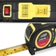 Лазерный уровень (нивелир) Level Pro3 Laser LV-05 с рулеткой 5,5 м - изображение 15