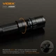 Фонарик портативный светодиодный VIDEX VLF-A156R 1700Lm 6500K - изображение 5