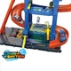 Игровой набор Mattel Автомойка: Бешеные виражи Hot Wheels HTN80 - изображение 3