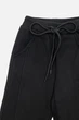Штани спортивні для дівчинки Lizi KIDS чорний 92 ЦБ-00220666 - зображення 2