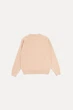 Джемпер для хлопчика Lizi KIDS бежевий 152 ЦБ-00220741 - изображение 2