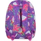 Рюкзак на 2 отдела Bagland Young 13 л. 00510664 суб. 759 Фиолетовый - изображение 2