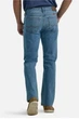 Джинсы Wrangler Men's Straight Fit Jean with Stretch Color: Colton (1095STTCL) W34 L34 - изображение 2