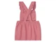 Костюм футболка і сарафан для дівчинки Lupilu LIDL 372810 062 см (2-3 months) рожевий - зображення 5