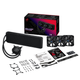 Система водяного охолодження Asus ROG Strix LC III 360 (90RC00T0-M0UAY0) - зображення 8