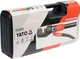 Болторіз гідравлічний Yato YT-22870 430 мм 4-12 мм (5906083228704) - зображення 3
