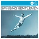 Музичний CD диск Various - Jazzclub - Swinging Gentlemen ліцензійний - зображення 1