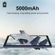 Планшет 2в1 10.1'' AWOW CreaPad 1009 4/128 Android 11 wi-fi 5000mAh + Чехол - изображение 5
