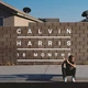 Музичний CD диск Calvin Harris - 18 Months ліцензійний - зображення 1