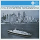 Музичний CD диск Cole Porter Songbook ліцензійний - зображення 1