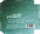 Музичний CD диск Molly Johnson - If You Know Love ліцензійний - зображення 2