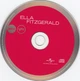 Музичний CD диск Ella Fitzgerald - Jazzclub - Lady Be Good! ліцензійний - зображення 3