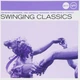Музичний CD диск Various - Jazzclub - Swinging Classics Jazz ліцензійний - зображення 1