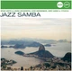 Музыкальный CD диск Various - Jazzclub - Jazz Samba лицензионный - изображение 1