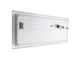 Світильник LED-PANEL-295*595-30-6400K-24W-220V-2000L Alum TNSy - изображение 2
