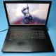 Ноутбук MSI GP72 7RDX (i7-7700HQ/RAM 16GB DDR4/SSD 128GB + HDD 1TB/GTX 1050) Б/В (7122) - зображення 5