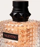 Парфумована вода для жінок Valentino Donna Born In Roma Coral Fantasy 50 мл - зображення 3