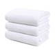 Полотенце Lotus Home Отель Premium Microcotton White 90*150 550 г/м² (svt-2000022329743) - изображение 8