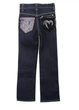Джинсы MTP 146см Темно-синий (YDB-8692-Navy-blue) - изображение 2
