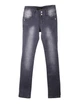 Джинсы для девочки Climber 140 см Серый (YDB-3695-Gray) - изображение 1