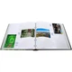 Фотоальбом 10x15см 500 фото GEDEON B46500S CLASSIC green - изображение 2