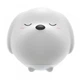 Дитячий нічник Baseus Cute Series Doggie 1100mAh Собака білий (DGAM-B02) - зображення 5