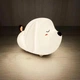Дитячий нічник Baseus Cute Series Doggie 1100mAh Собака білий (DGAM-B02) - зображення 10