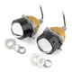 Bi-LED лінзи AMS ULTIMATE U2 3.0 F/R - изображение 3