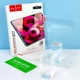 Защитное стекло Hoco iPad Shield G17 для Apple iPad Mini 6 Clear - изображение 4