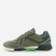 Sneakersy męskie Scotch&Soda 22837774-S744 42 Zielone (4062035189057) - obraz 3