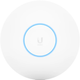 Точка доступа Ubiquiti UniFi 6 LR Access Point (UNIFI-U6-LR) - зображення 1